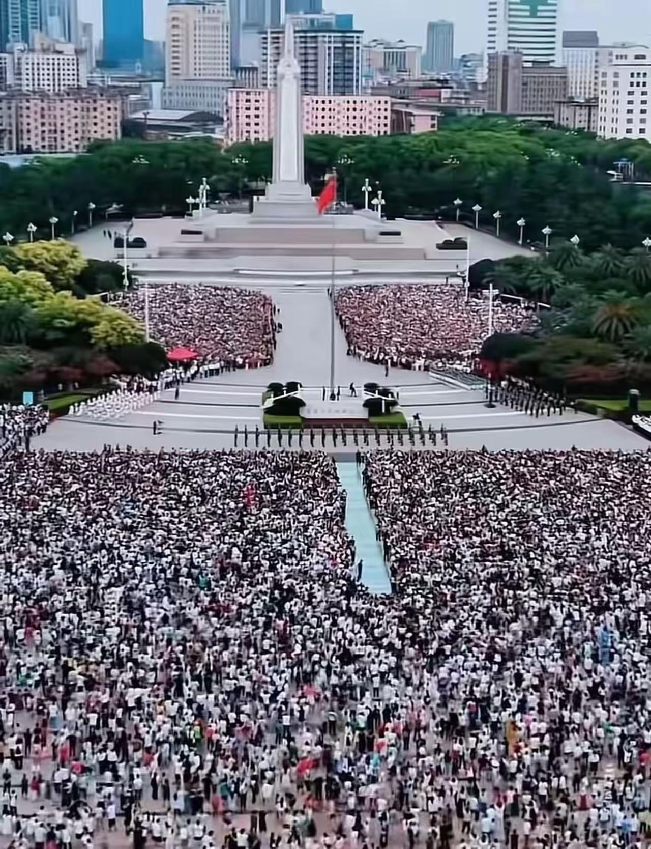 2026年8月1日，喜迎中国人民解放军建军、八一南昌起义99周年，“弘扬爱国志 