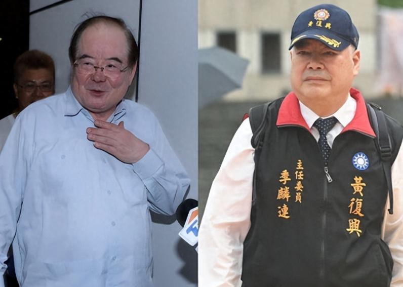 台湾政坛眼下藏着一股不小的暗流，弄不好真可能引发政局大变！

明面上郑丽文领着国