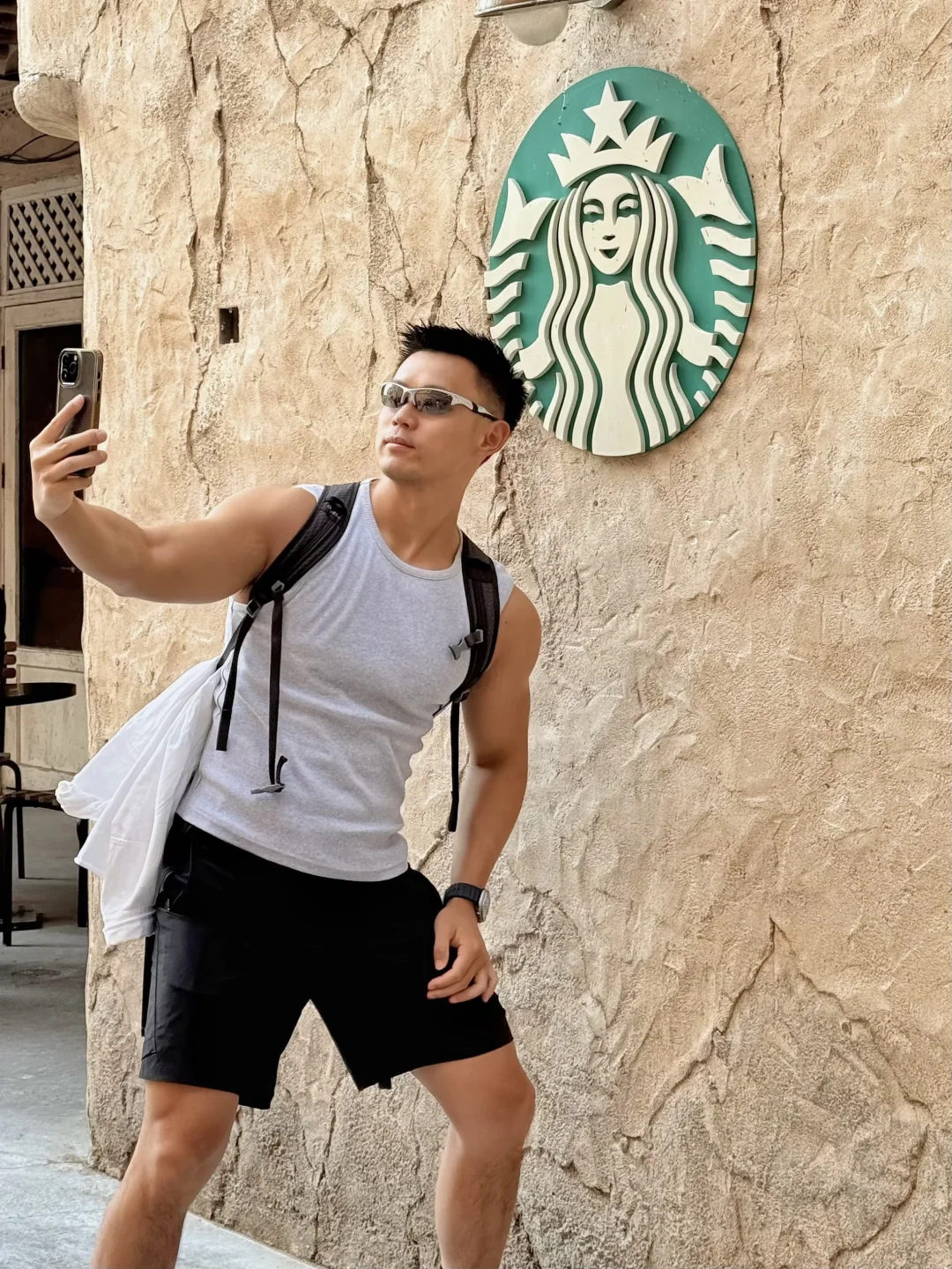 🇦🇪去迪拜的小伙伴都会来这里吗❓