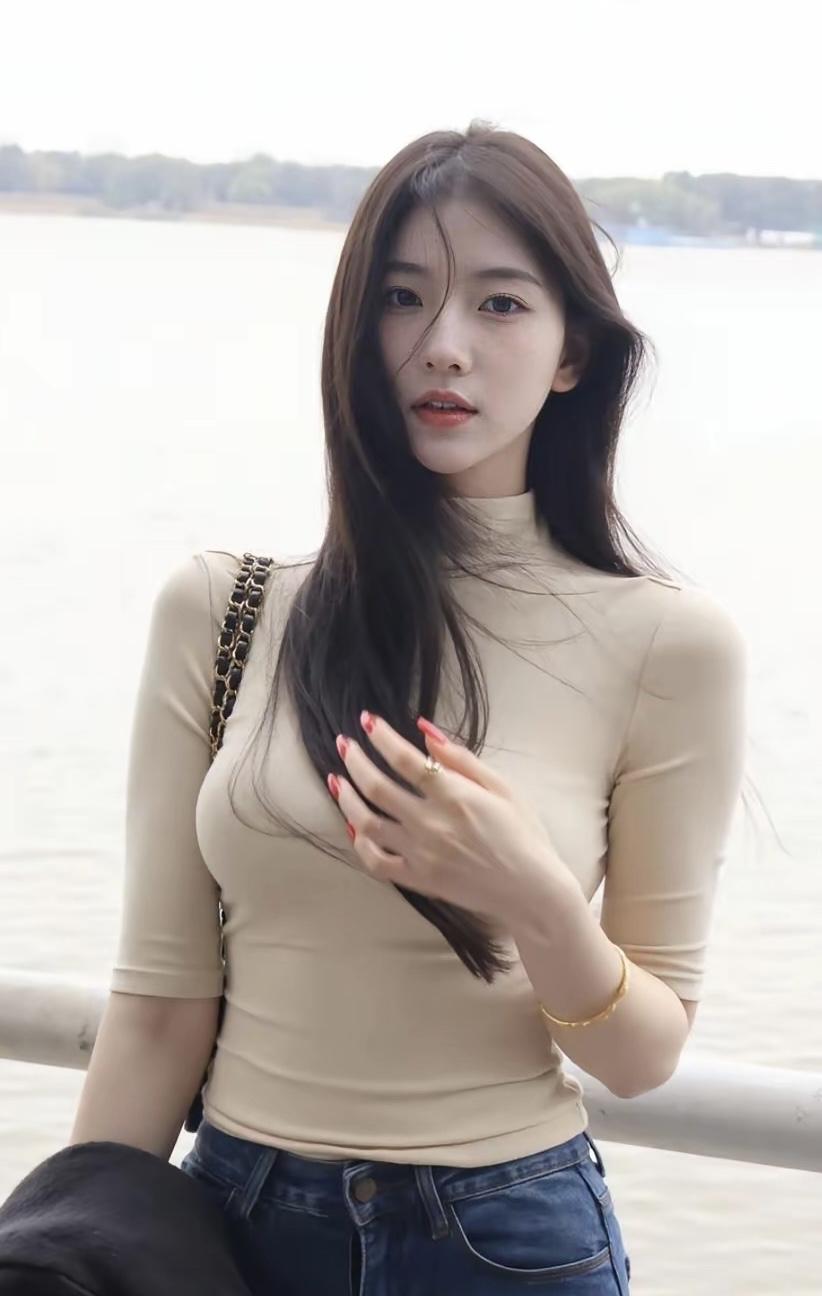 漂亮女孩