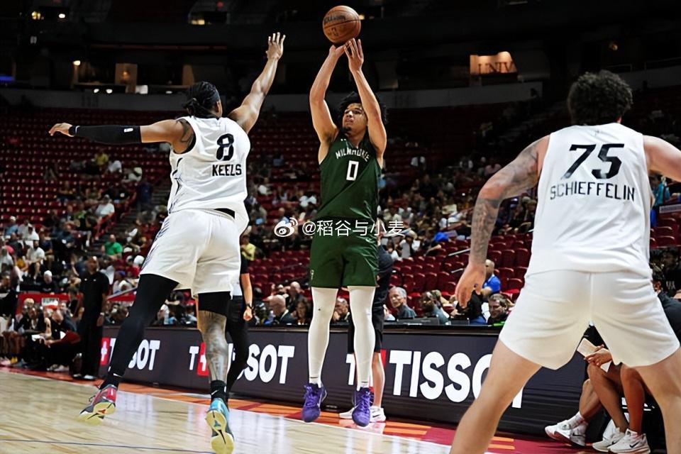 根据The Athletic记者Eric Nehm的消息，今年NBA选秀大会中密