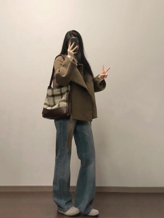 173 104 | 高妹可以永远相信我买衣服的眼光