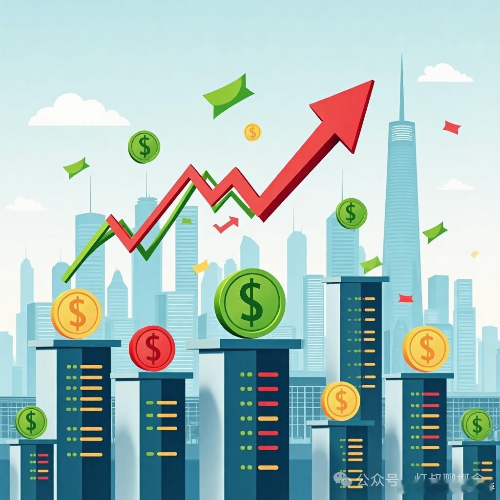 大金融概念，最新热门的十家公司大金融包括经营金融商品的特殊行业，它包括银行业、保