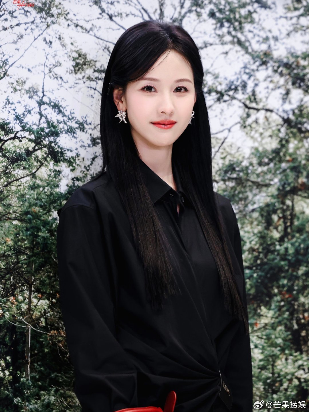 曝陈都灵不醒定女选男谁看了不说一句排面！网传《不醒》定女选男，陈都灵坐稳一番女主