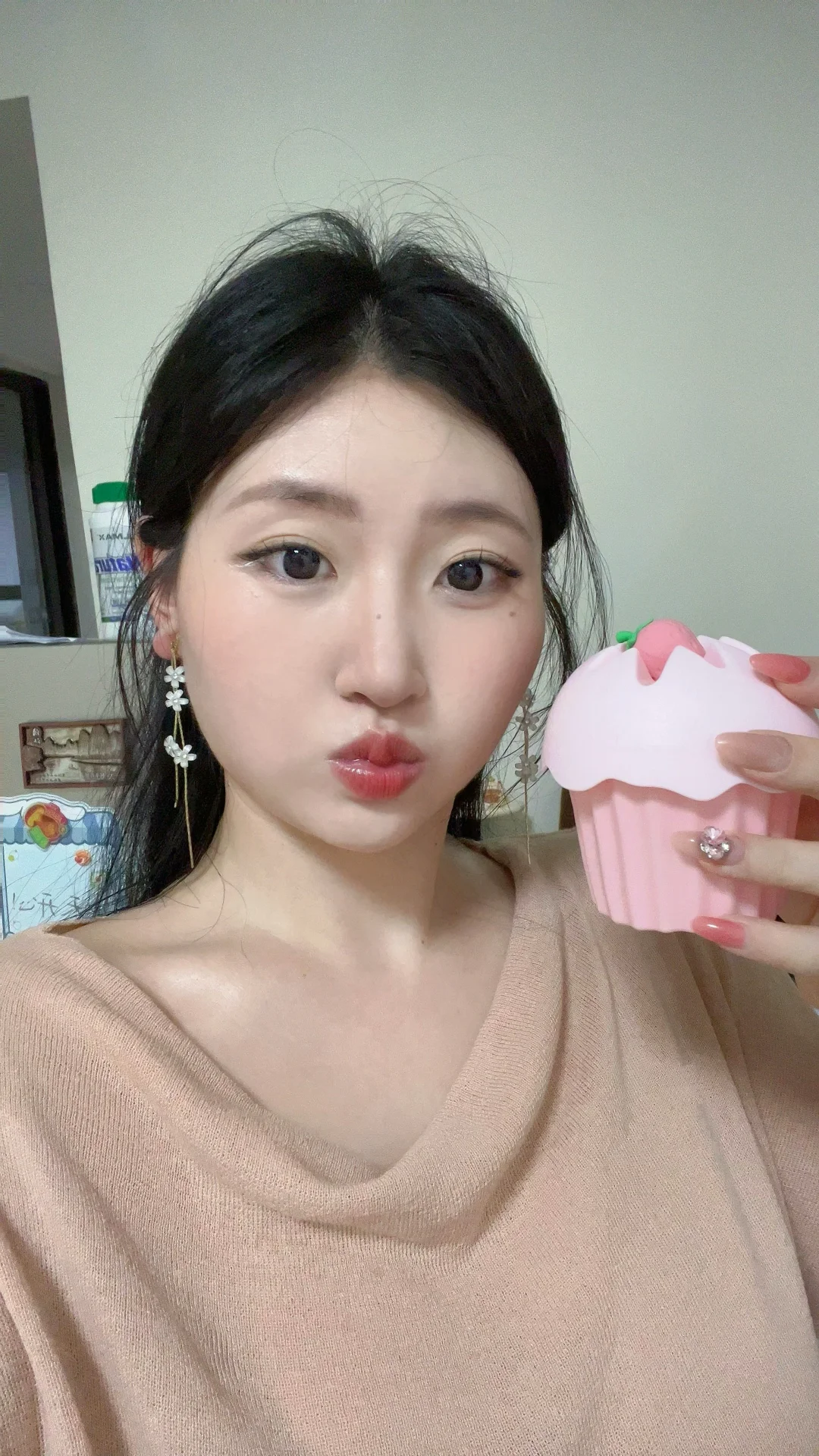 可恶期末周