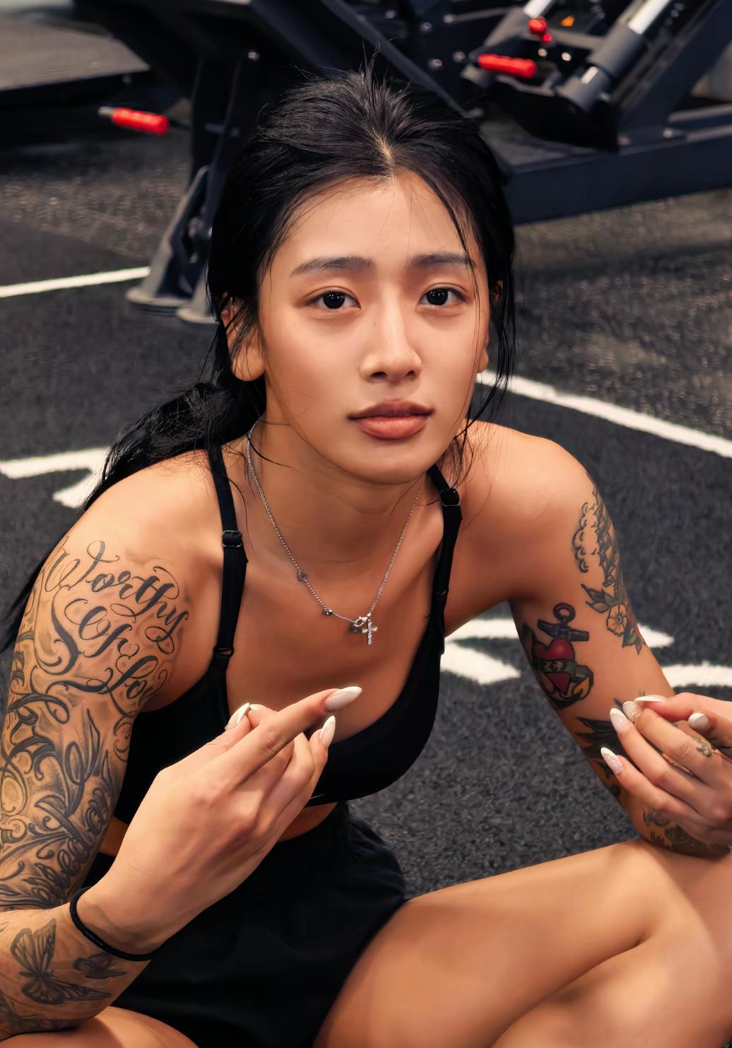 李添荣、胡玄子网络亲密互动，真的是好温馨、浪漫！

7月18日，身在美国进行夏训