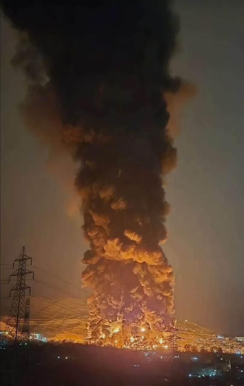 果然伊朗才是那个最懂川普的！

面对川普的最后通牒，伊朗这次可是一点都没惯着：“