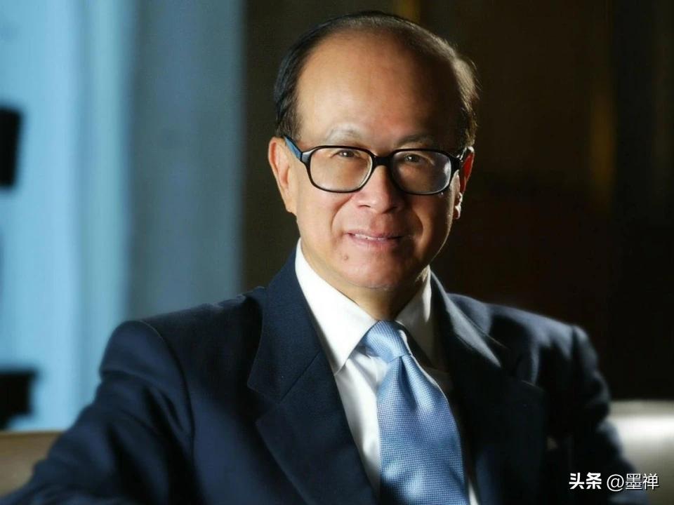 李嘉诚：最聪明的赚钱方式，是让别人“赢”

1. “七分合理，八分也可以，我只拿