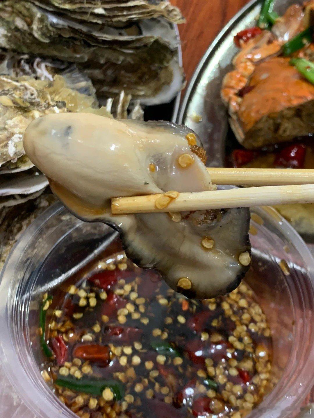 福建过年鲜味图鉴 福建人的年味藏在这口鲜里！深海真材实料，Q弹鲜甜无负担，过年嘴