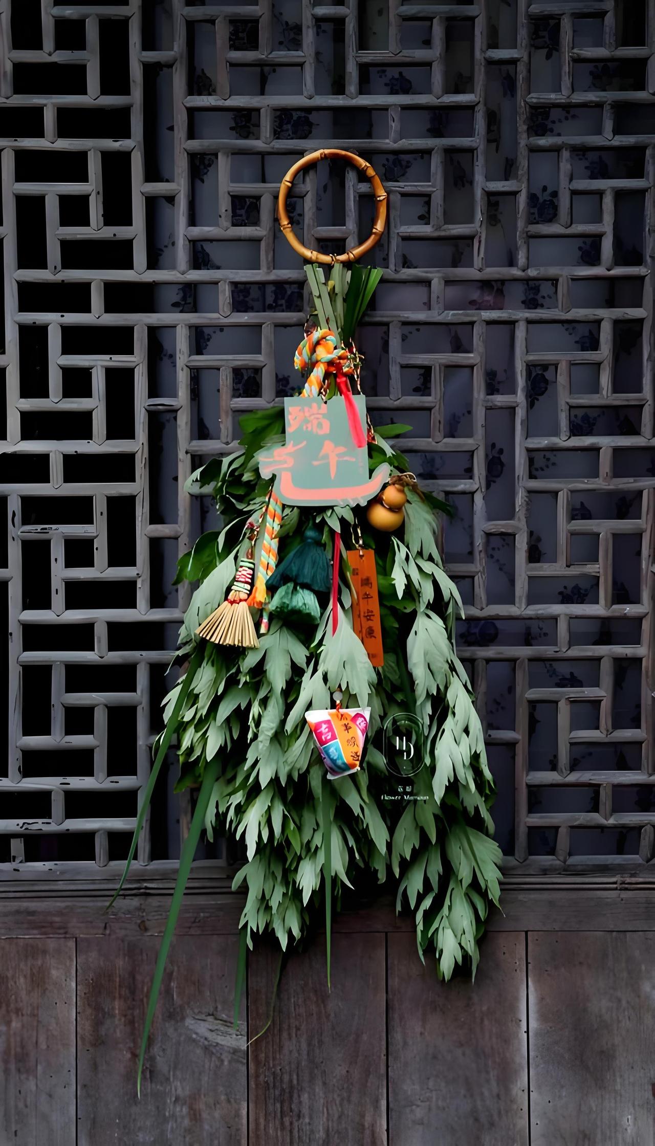 ［阆中端午，鲜活民俗诉说古城千年底蕴］

6月19日，端午节，嘉陵江畔阆中古韵流