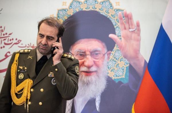 韩媒：伊朗挑着打美国雷达 … 俄罗斯提供坐标？

¬ 专打通信、防空系统 … W