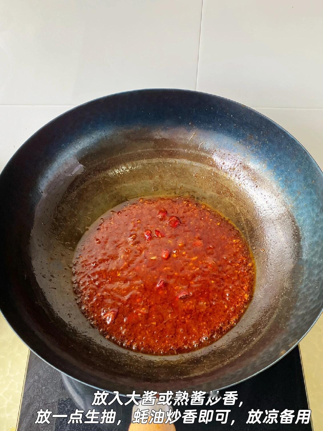 试试这个酱拌鸡蛋土豆，真的好哇塞！​​​我的宝藏食谱 ​​​