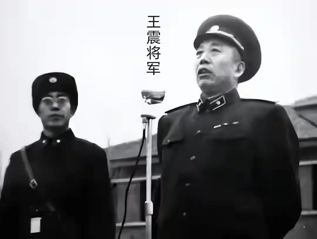 铁骨铮铮王将军，坚决不向对方低头！
    1950年新疆刚刚解放百废待兴，中Y