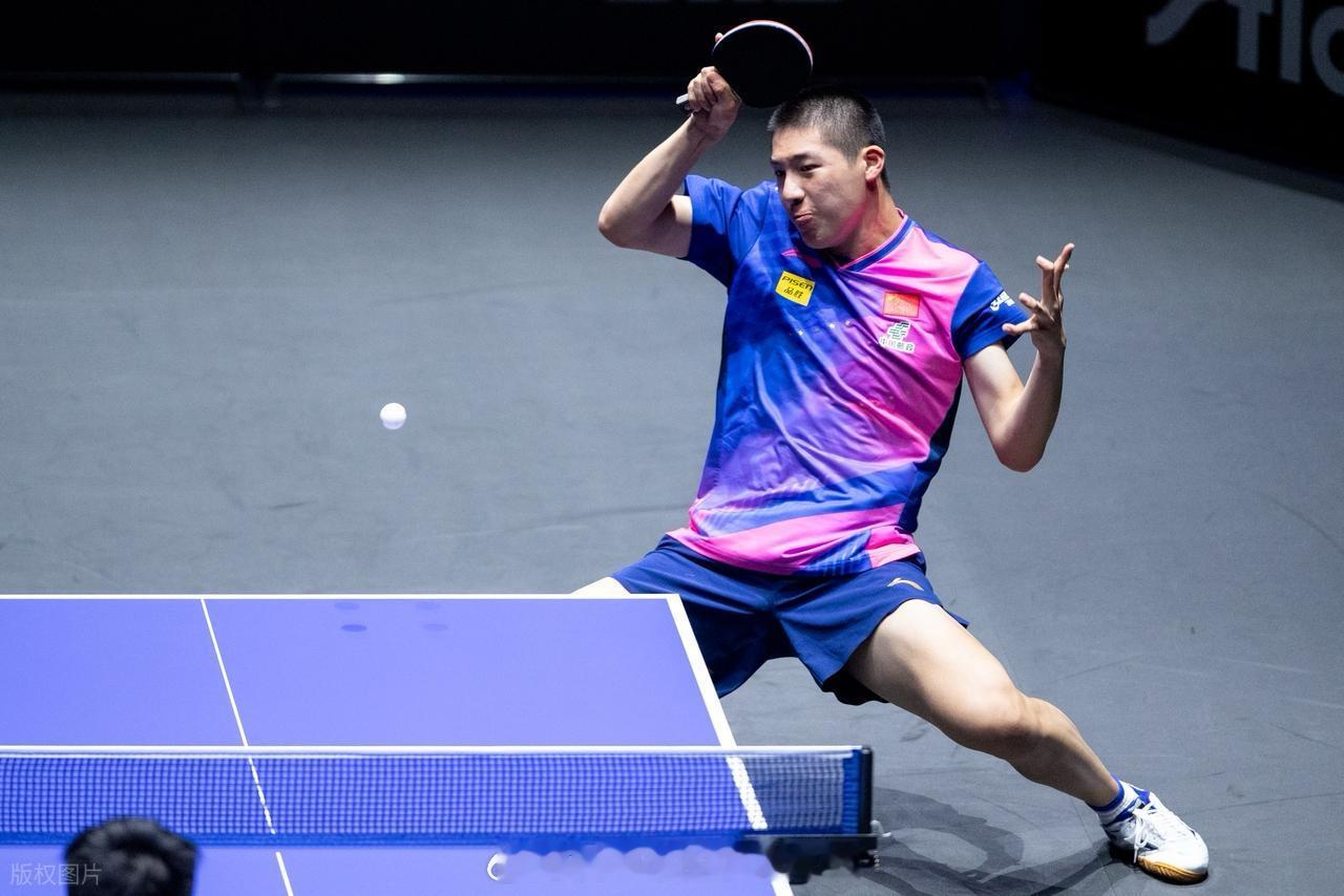 3-0碾压美国选手，温瑞博横扫，晋级WTT挑战赛太原站男单八强4 月 10 日，