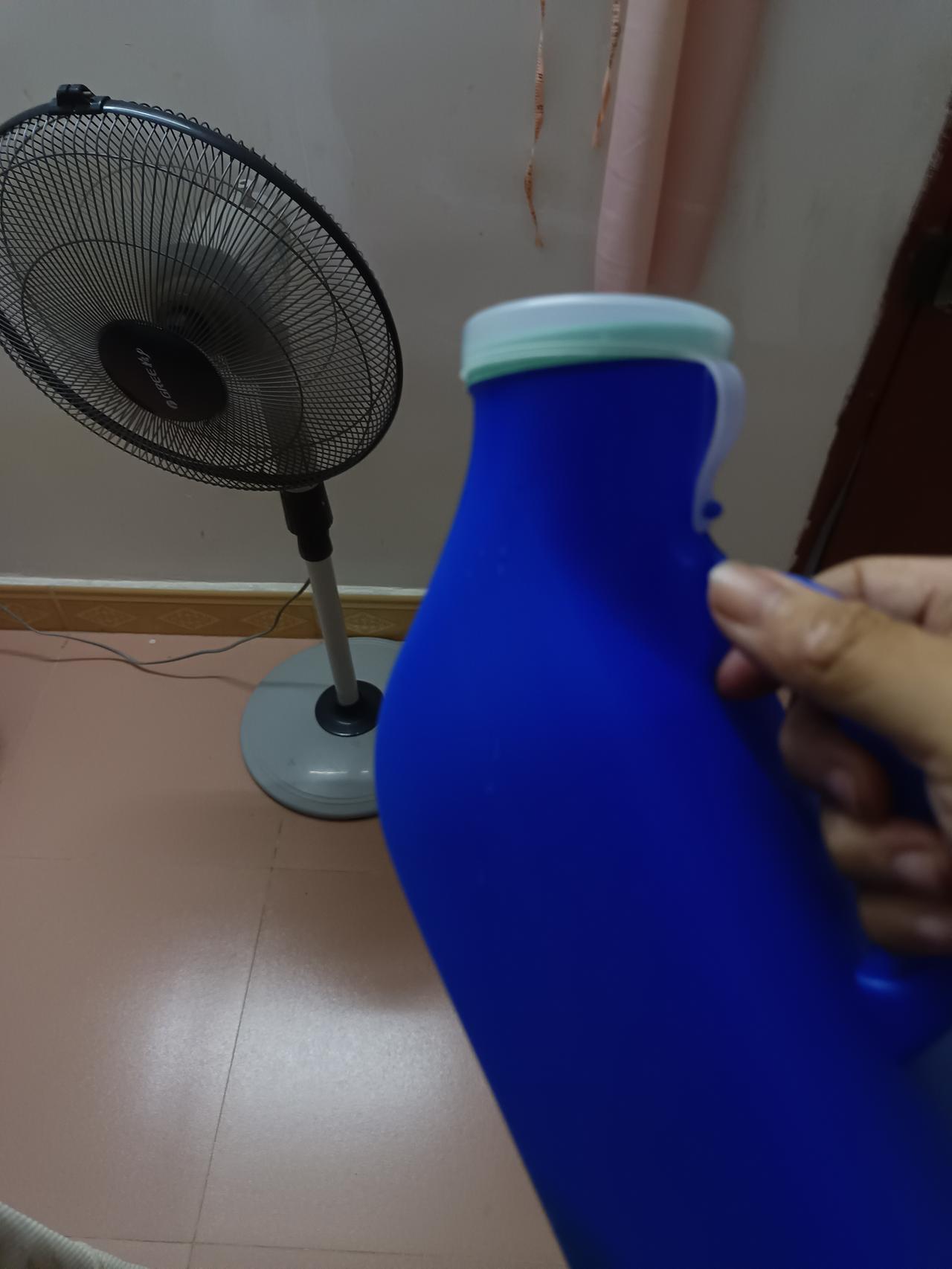 你敢相信吗？随手在网上买，送过来竟然是这样的。
你们知道这是什么来的吗