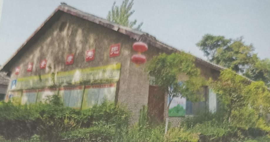 单县终兴镇曹店村
终兴镇曹店村位于终兴镇驻地东2公里处，人口800余人，占地面积