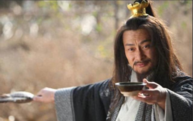 这梁山的五条“龙”，真真假假，结局简直是天和地的差别，尤其那“九纹龙”史进，活成