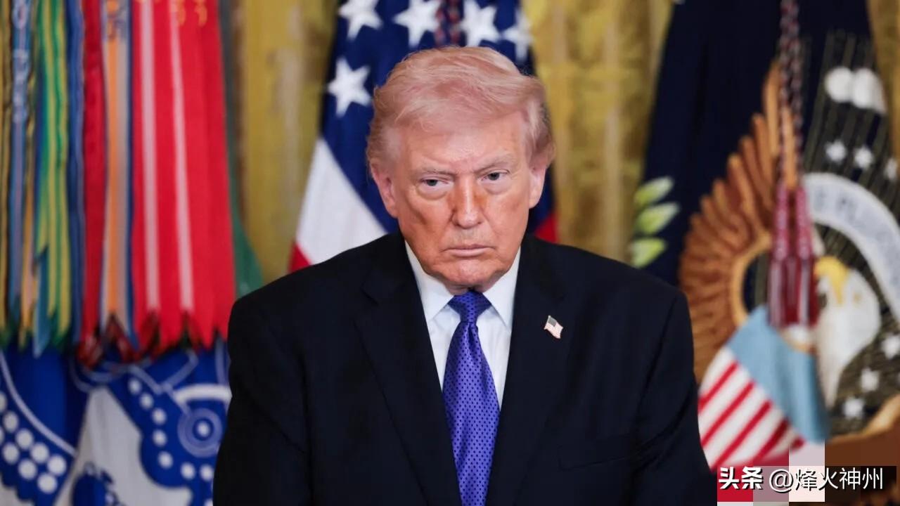 特朗普今天发文说：“即刻生效：我已下令美国国际开发金融公司（DFC）以极为合理的