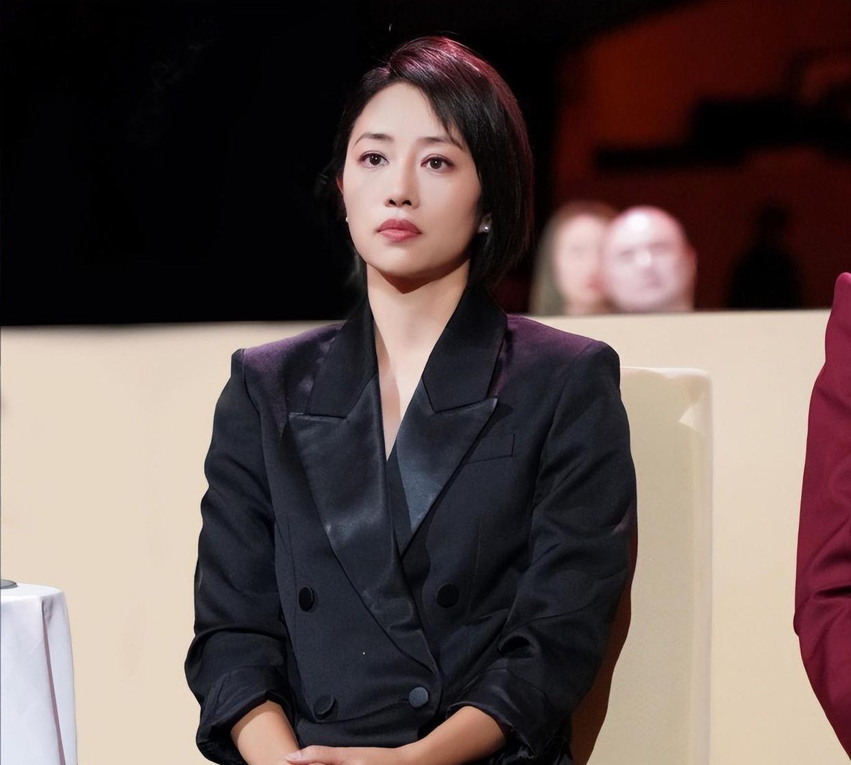 祖父是中国表演艺术家，丈夫担任北电书记，她凭演技狠狠反击众人。

你可能不知道张