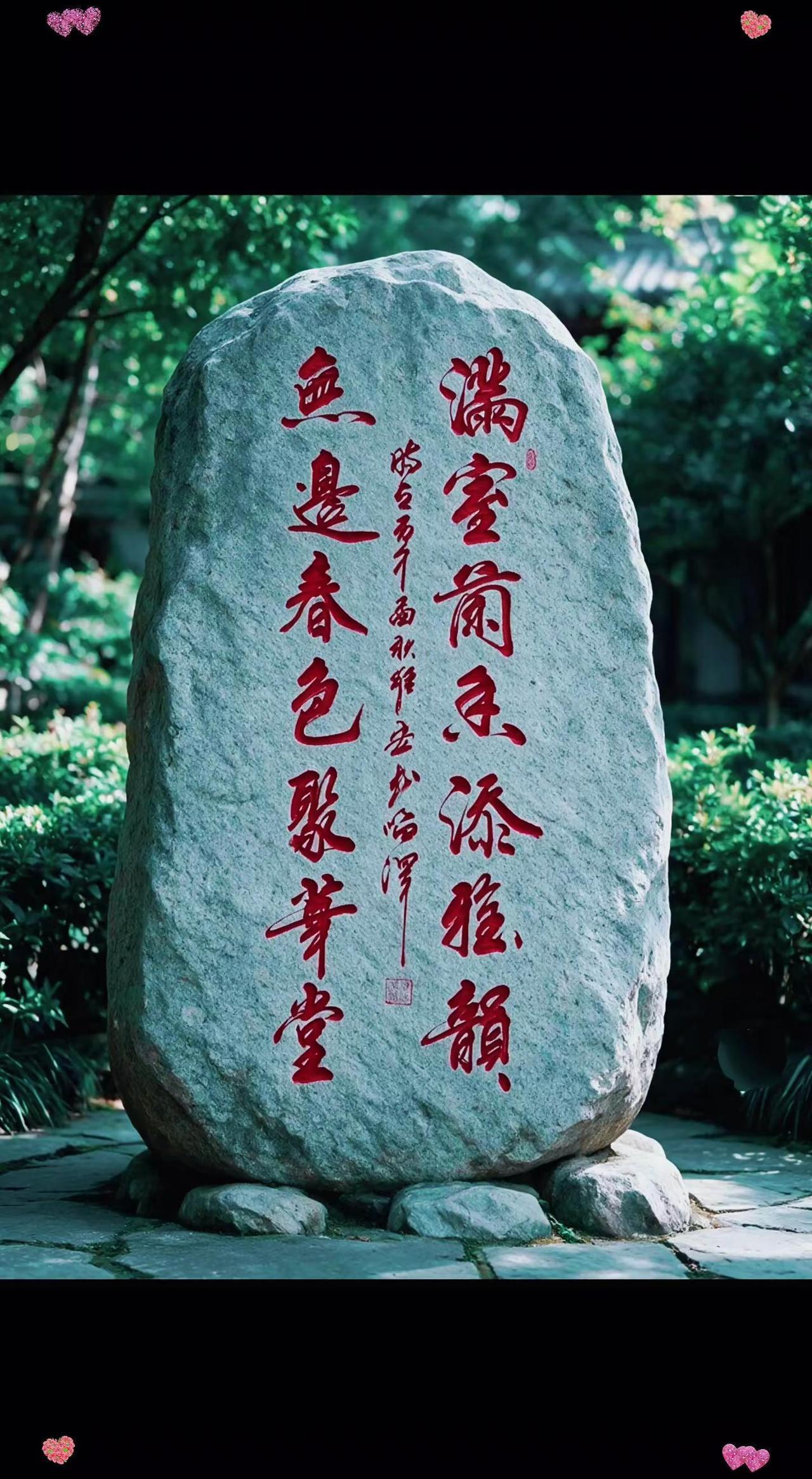 维安原创书法作品