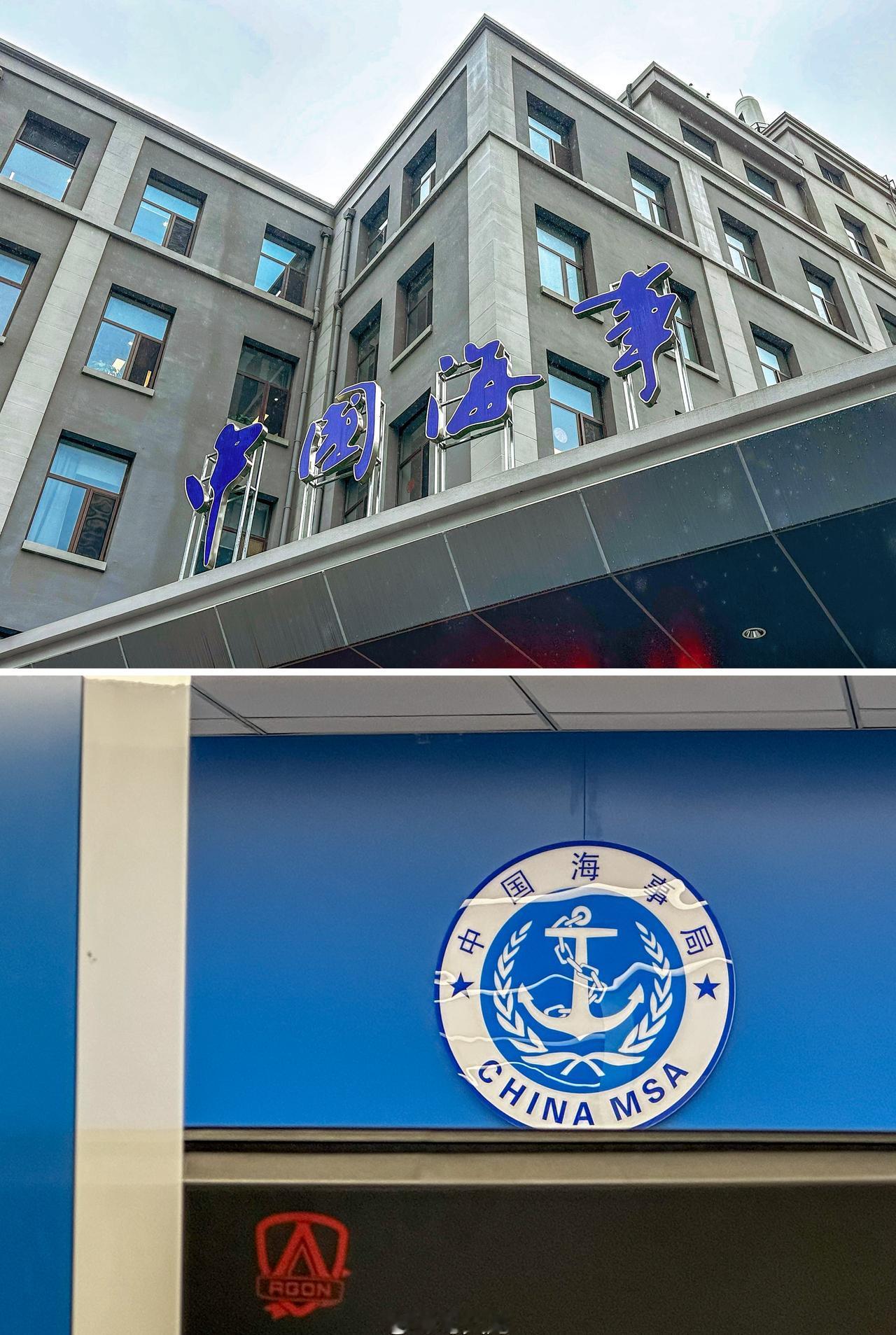 虽然来过大连多次，但这次跟随由中国气象局气象宣传与科普中心（中国气象报社）联合辽