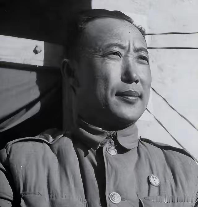 国民党最倒霉的高官：1949年底，他本来已经成功逃到了台湾，谁知前脚刚落地，后脚