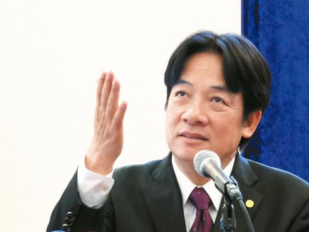 “台独”分子赖清德出手了！

7月29日，面对年底县市长选举，赖清德宣布民进党中