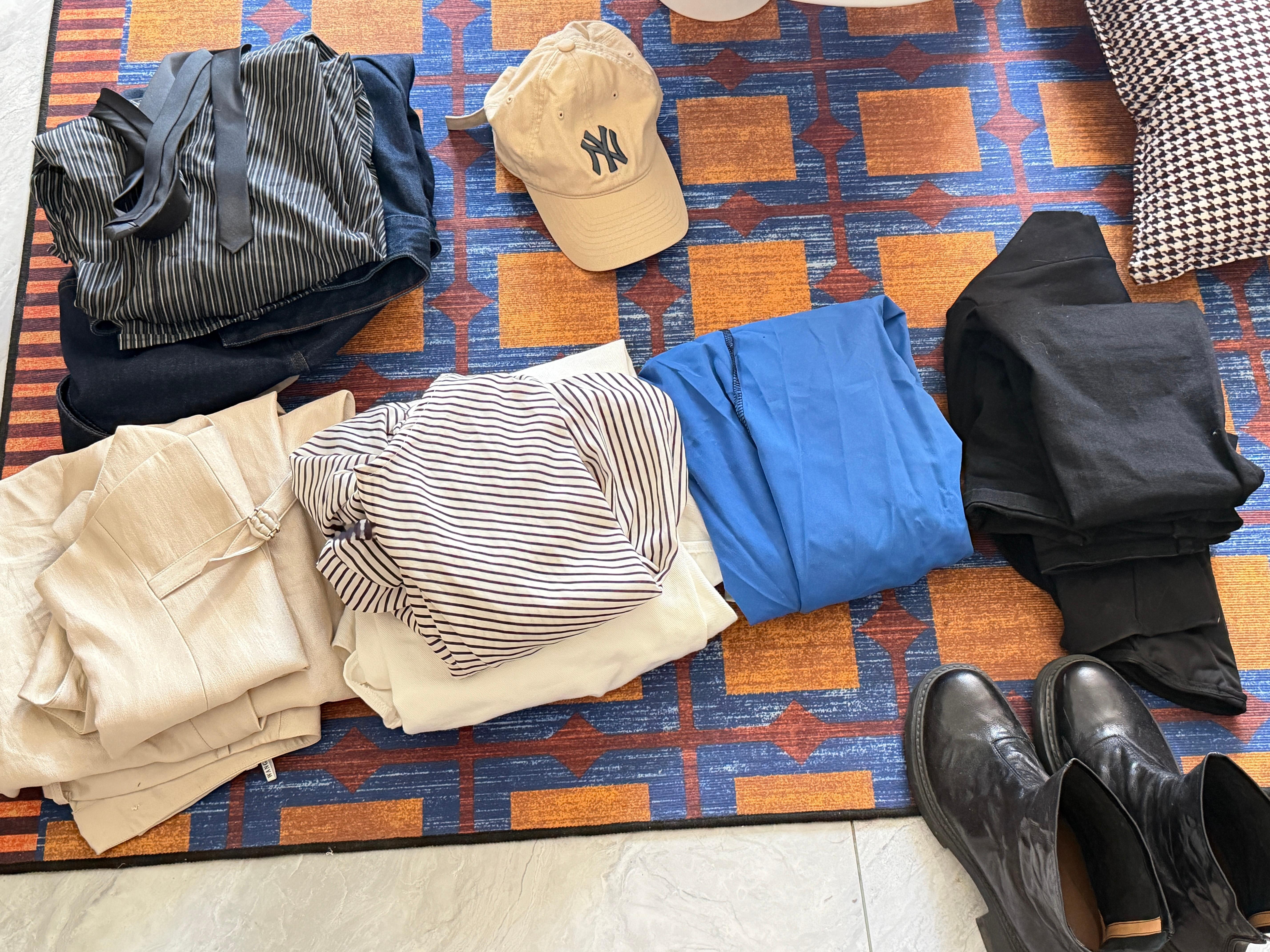 最近的小P人好像变得越来越J了我要重新测下MBTI