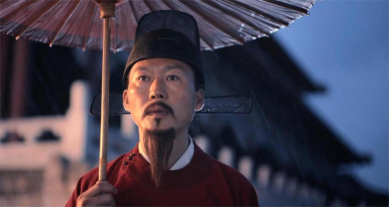 万历六年，紫禁城的清晨，十六岁的小皇帝跪在文华殿前，给一个外姓老头行大礼。这老头