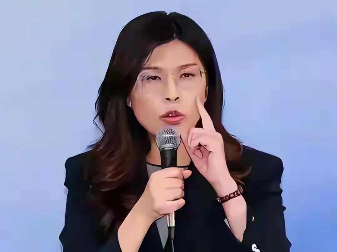 即便郑丽文再有政治手腕也很难将散架的国民党凝聚在一块，让他重振雄风？
大家有没有