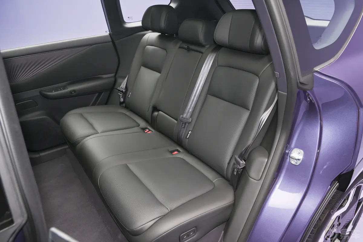 新车 日产NX8，之前奄奄一息的日产突然在新能源领域小爆发了，卖的不错，趁热打铁