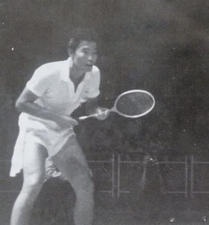 马来西亚羽球传奇拿督去世 黄金年代配对无敌双打横扫全球 客战雅加达虎口拔牙抢回汤