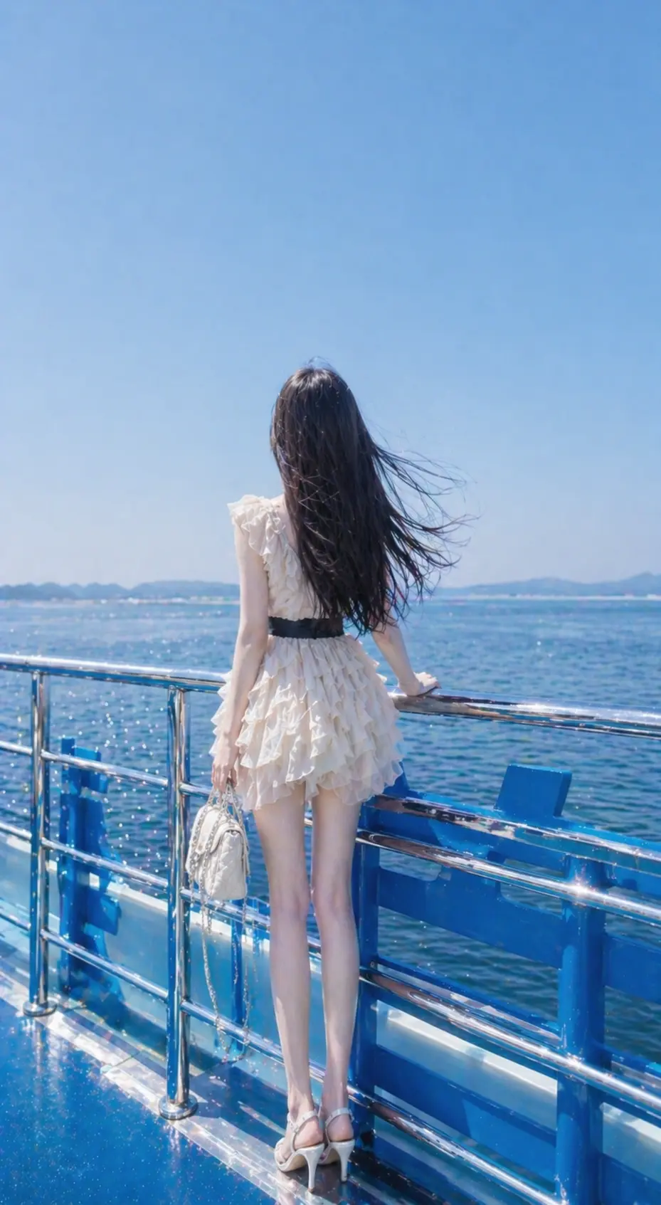 想你 你就能出现吗。