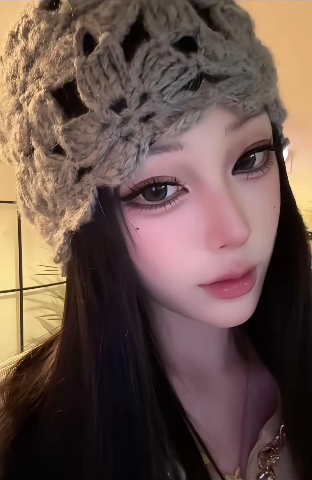 要分手了嘛 可我明天只会比今天更漂亮喔萌 黑长直 摩羯座