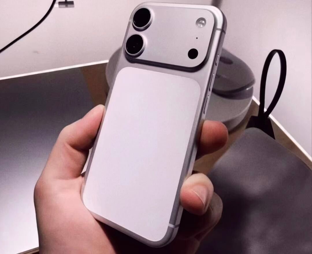 iPhone18或配备12GB内存iPhone 18标准版将升级至12GB内存，