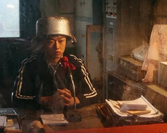 胡先煦戴了王一通的锅  小胡这次把锅顶在头上，简直帅出了新高度。这么酷炫又前卫的
