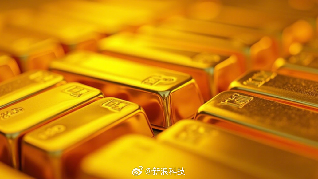 【专家称黄金步入筑底向上阶段】金价回调半年抛压基本释放 “一个星期‘回血’一万多