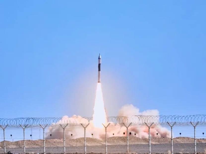 成都锦江区第一颗商业卫星上天了，实现零的突破


3月16日，锦江区首颗商业卫星