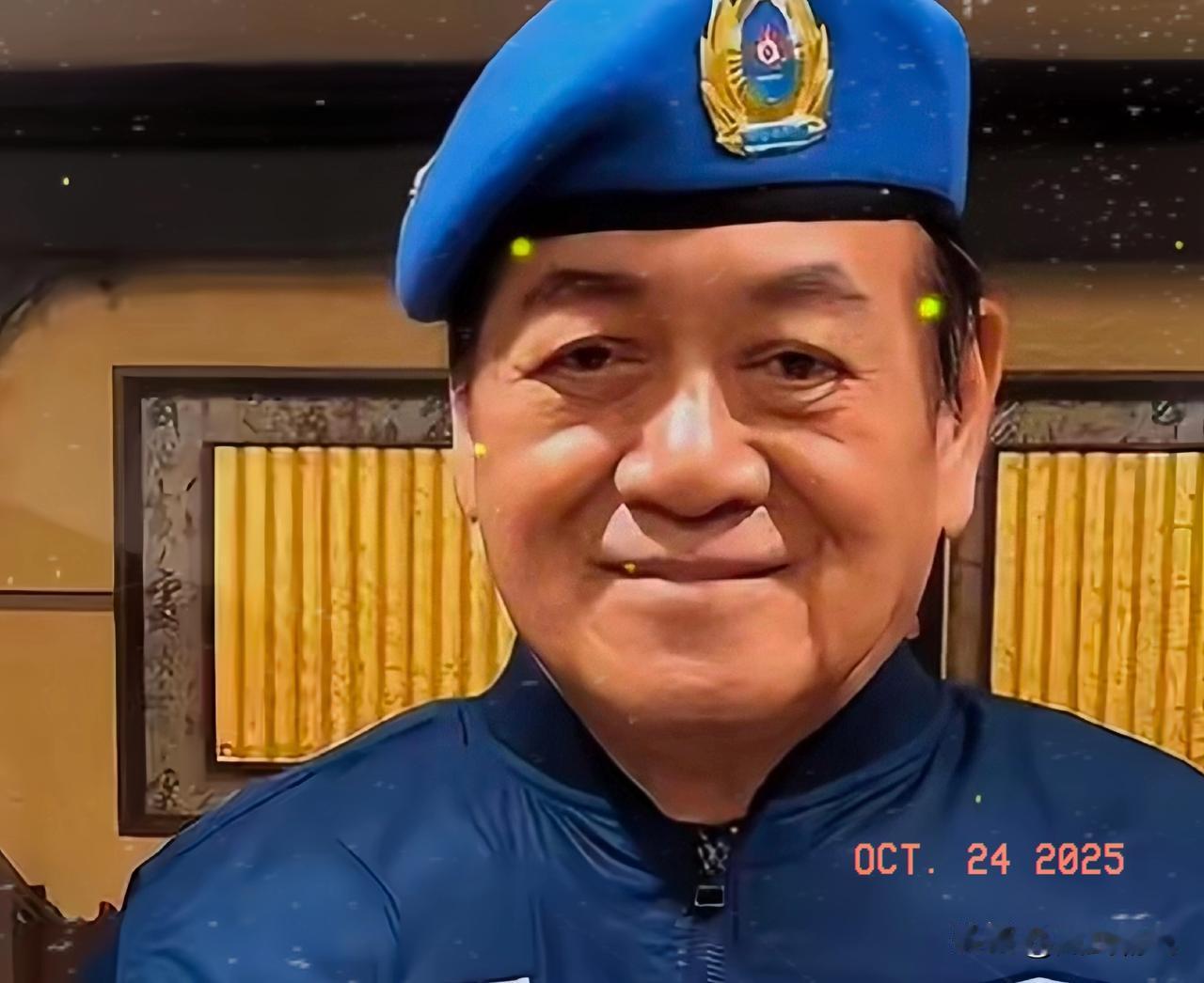 没想到，台军退役高安国将军被判刑，我特意去查了查他。不查不知道，一查真是吓一跳：