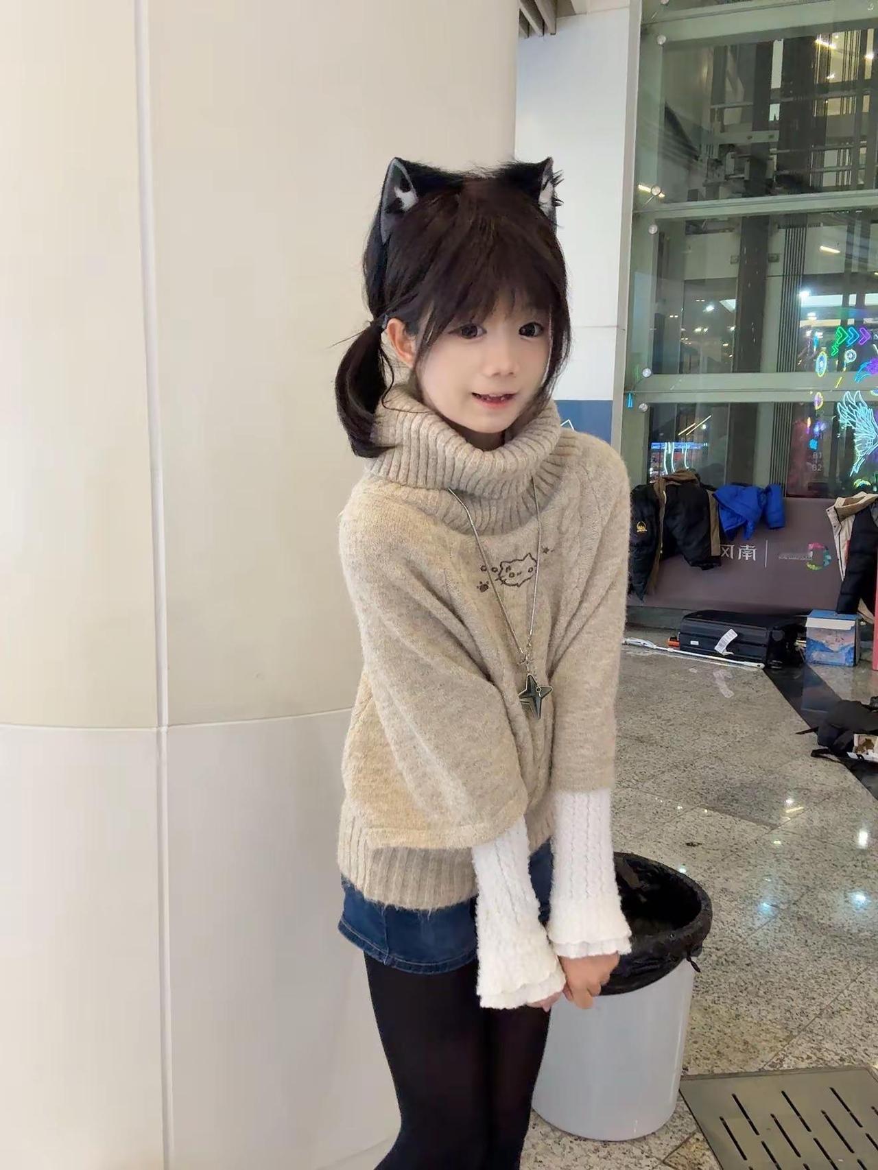 我超级超级喜欢你哦！ 穿搭穿搭 穿搭