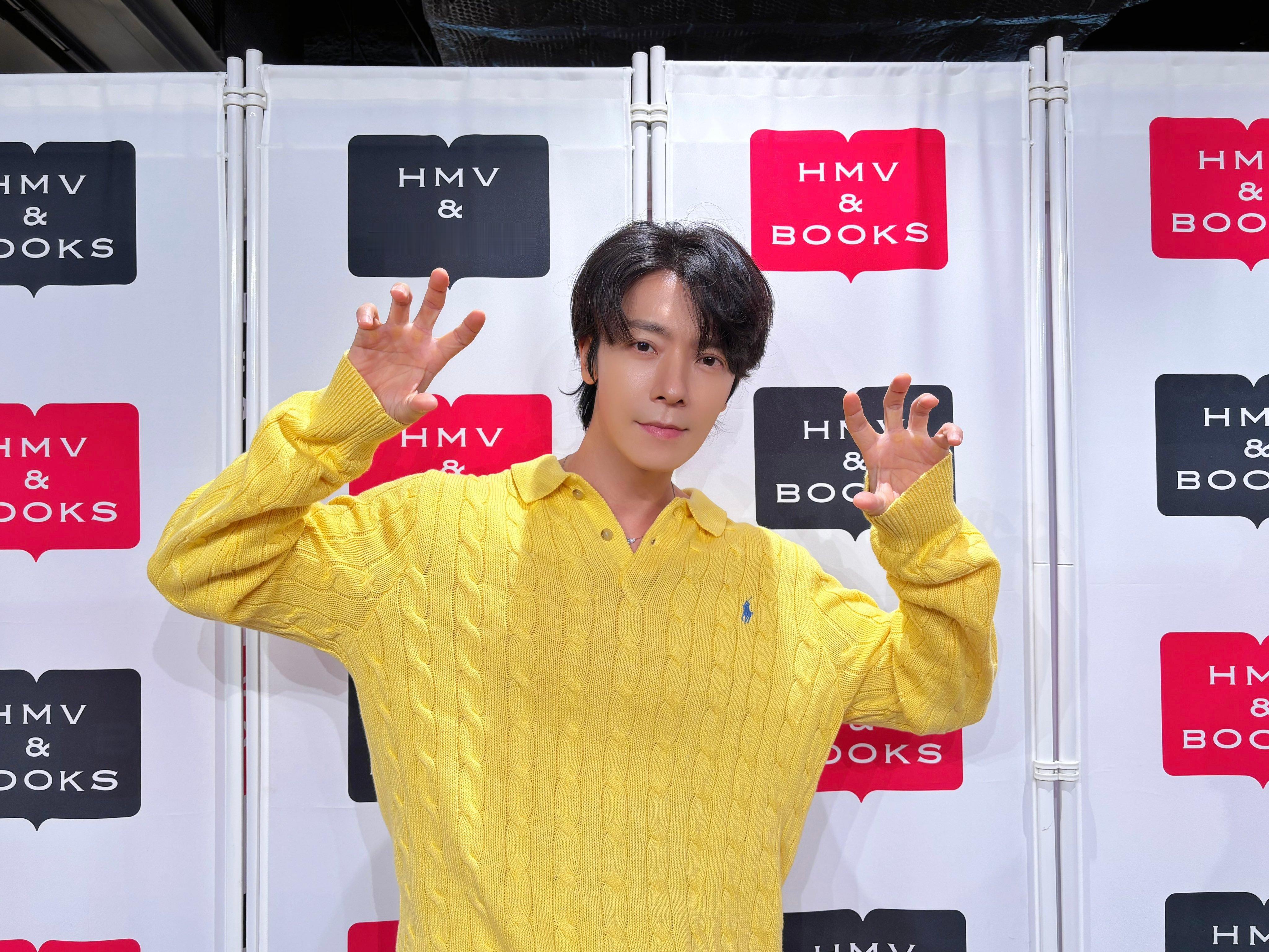 “CB百蓝_。260703 D&E official更新李东海 相关：[📸]D