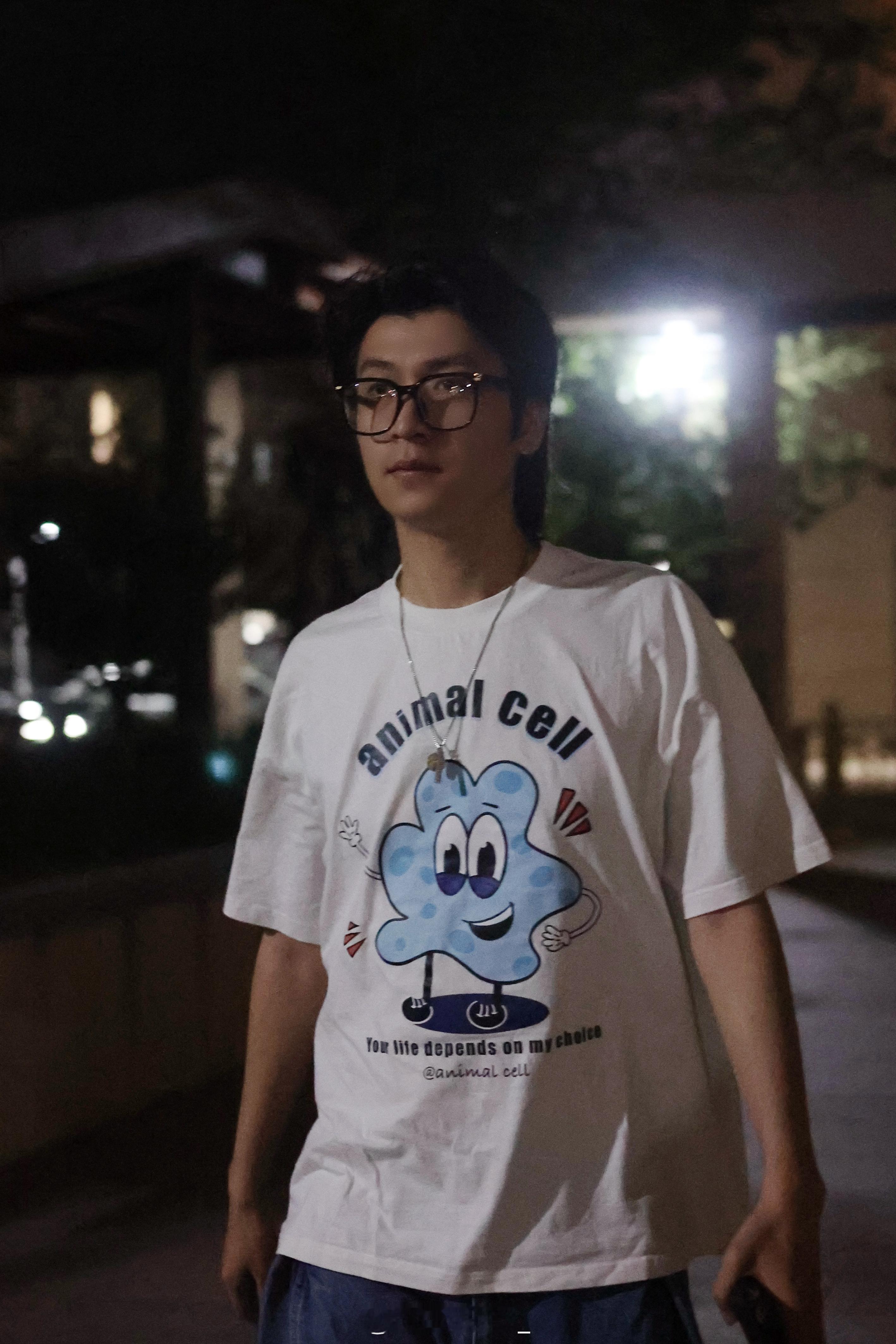 高筱贝  20260717｜天桥德云社上下班all🈲 