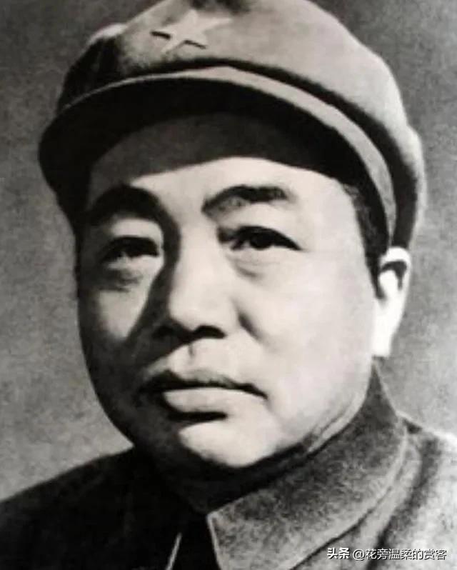 彭德怀打仗那么厉害，为何带出来的名将却不多？陈毅当年“评价一语中的”，至今令人深