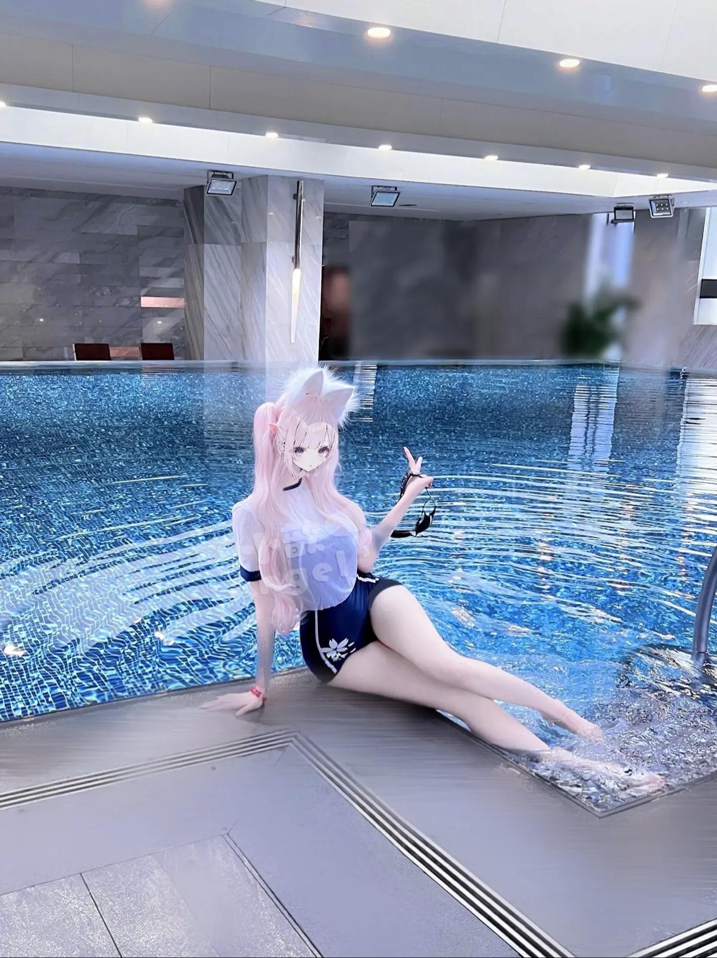 胡桃 你到底干了什么