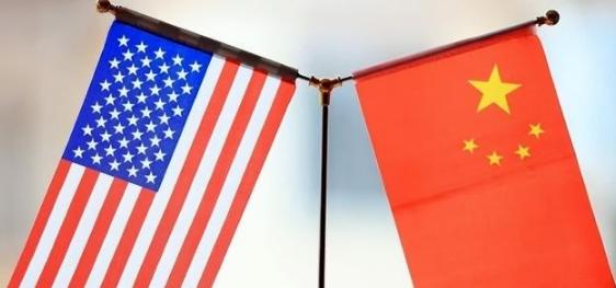 感觉美国的意思很简单，既然中国保持中立，不参与任何国家的战争，那么美国就要利用好