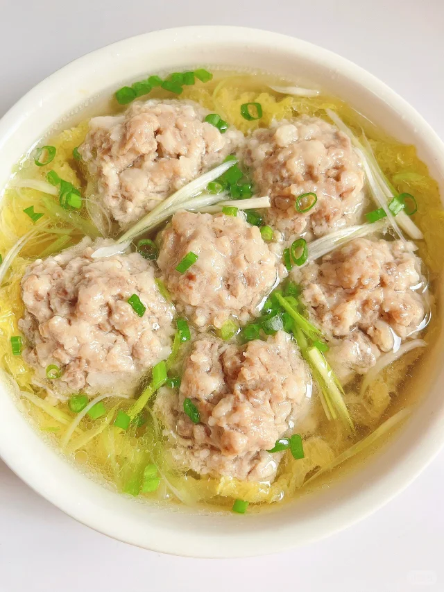 冬天孩子必吃的蒸菜