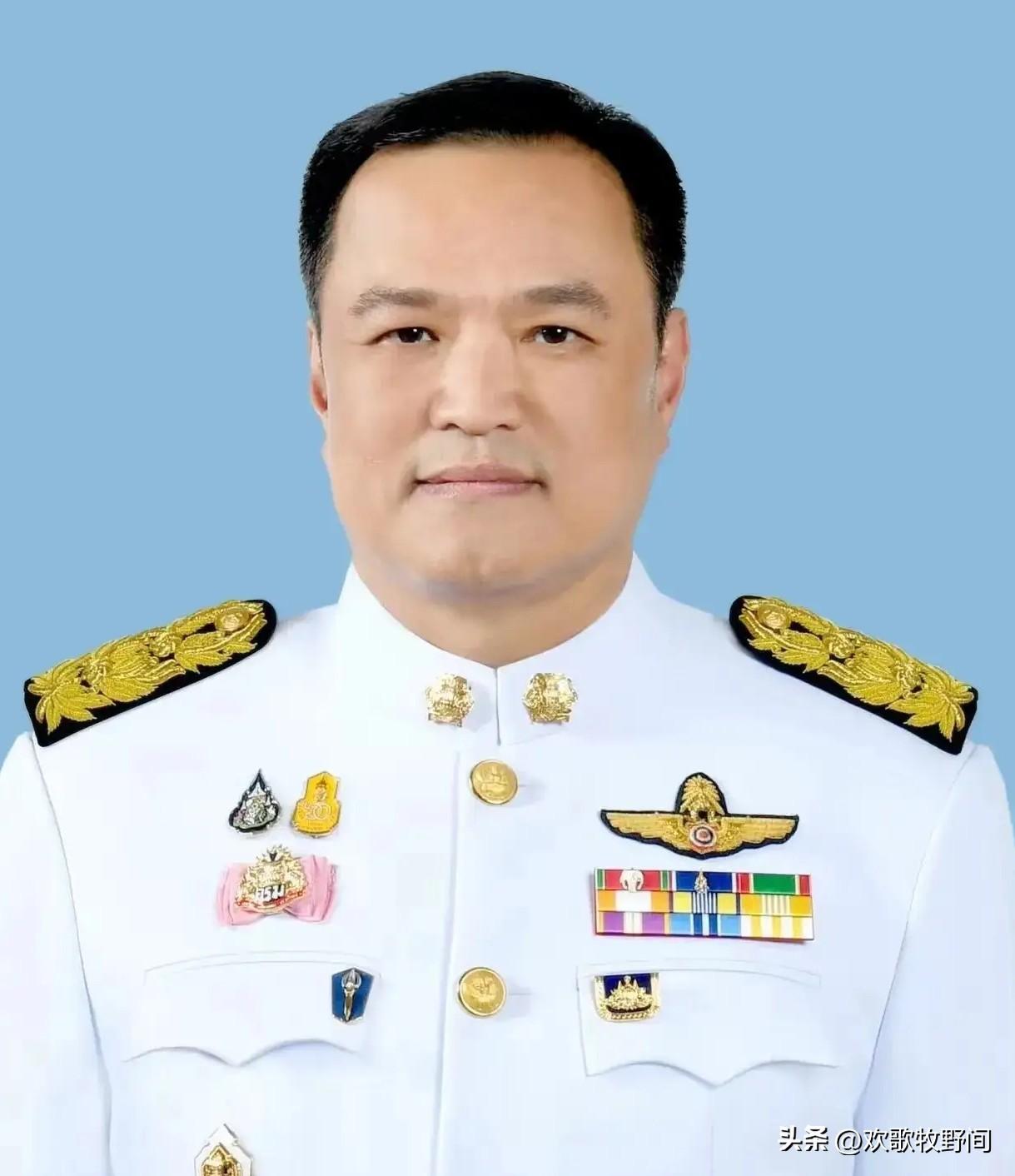 泰国传来新消息
自豪泰党党首阿努廷当选总理
2026年3月19日，泰国国会下议院