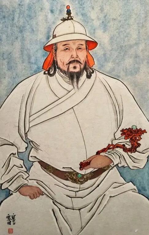 被低估的元朝救火队长：察罕帖木儿的死，才是大元真正的丧钟
 
提起《倚天屠龙记》