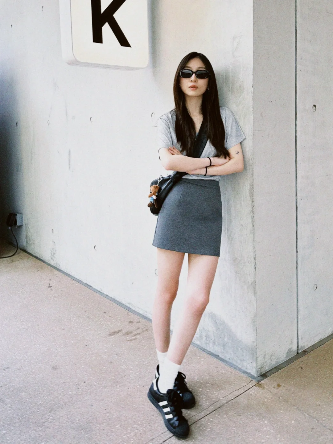 胶片日常🍃就这样简简单单走天下⚡️