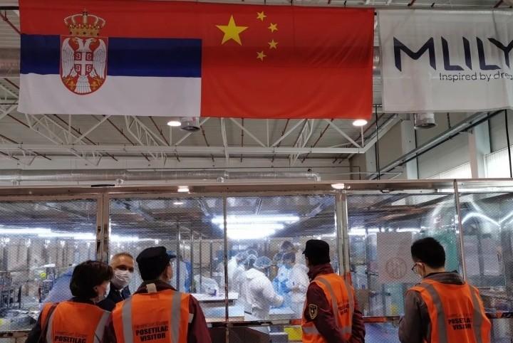 “中国这次一定赔惨了！”2016年，我国因高价买下美国1美元抛售的塞尔维亚钢厂而